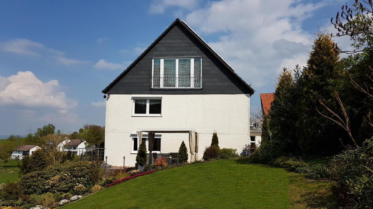 Ferienwohnung Spier Ottenstein Exterior photo